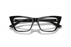 Jimmy Choo JC3025 fekete női szemüvegkeret