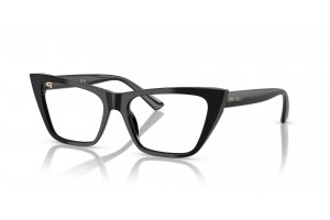 Jimmy Choo JC3025 fekete női szemüvegkeret