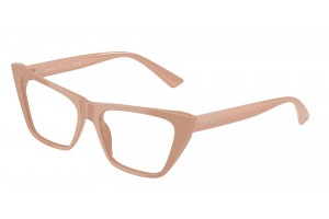 Jimmy Choo JC3025 5019 Pink demo szemüveg