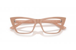 Jimmy Choo JC3025 5019 Pink demo szemüveg