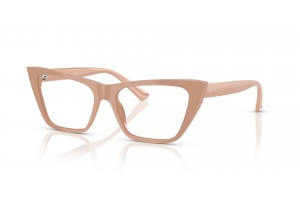 Jimmy Choo JC3025 5019 Pink demo szemüveg