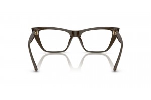 JIMMY CHOO JC3025 Caper Green női szemüveg - demo