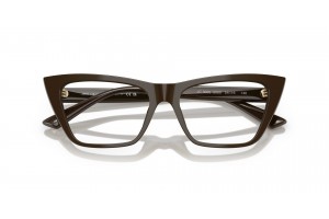 JIMMY CHOO JC3025 Caper Green női szemüveg - demo