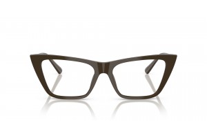 JIMMY CHOO JC3025 Caper Green női szemüveg - demo