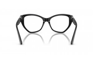 JIMMY CHOO JC3026 5000 fekete női szemüvegkeret