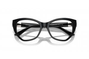 JIMMY CHOO JC3026 5000 fekete női szemüvegkeret