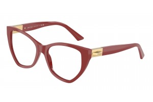 JIMMY CHOO JC3026 5013 Cranberry női szemüveg