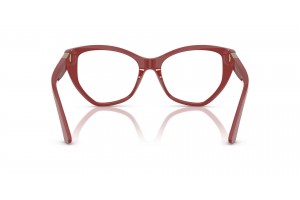 JIMMY CHOO JC3026 5013 Cranberry női szemüveg