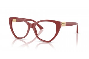 JIMMY CHOO JC3026 5013 Cranberry női szemüveg