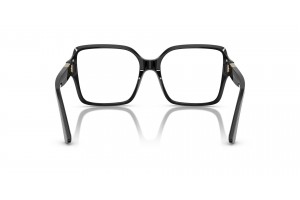 JIMMY CHOO JC3027 5000 Black - női szemüveg