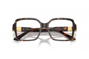 JIMMY CHOO JC3027 5002 Havana szemüveg