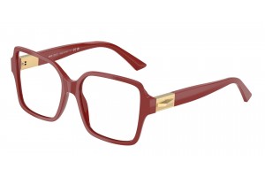 JIMMY CHOO JC3027 5013 Cranberry szemüveg