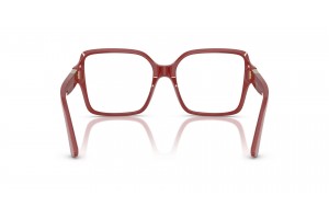 JIMMY CHOO JC3027 5013 Cranberry szemüveg