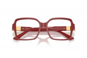 JIMMY CHOO JC3027 5013 Cranberry szemüveg