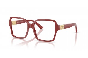 JIMMY CHOO JC3027 5013 Cranberry szemüveg