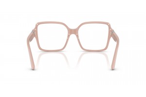 Jimmy Choo JC3027 5014 Pink szemüveg (demo lencse)