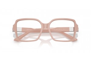 Jimmy Choo JC3027 5014 Pink szemüveg (demo lencse)