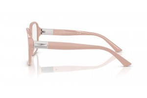 Jimmy Choo JC3027 5014 Pink szemüveg (demo lencse)