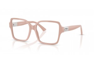 Jimmy Choo JC3027 5014 Pink szemüveg (demo lencse)