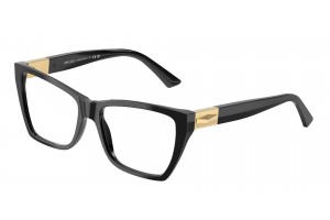 Jimmy Choo JC3028 fekete női szemüvegkeret