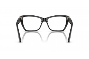 Jimmy Choo JC3028 fekete női szemüvegkeret