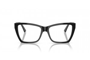 Jimmy Choo JC3028 fekete női szemüvegkeret
