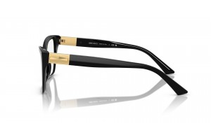 Jimmy Choo JC3028 fekete női szemüvegkeret