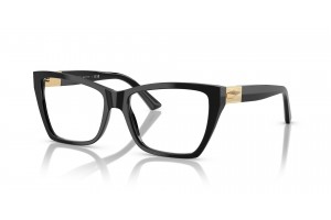 Jimmy Choo JC3028 fekete női szemüvegkeret