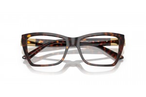 Jimmy Choo JC3028 5002 Havana (demo lencse)