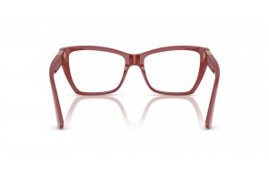 JIMMY CHOO JC3028 5013 Cranberry női szemüvegkeret