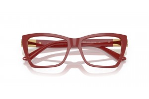 JIMMY CHOO JC3028 5013 Cranberry női szemüvegkeret