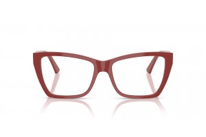 JIMMY CHOO JC3028 5013 Cranberry női szemüvegkeret