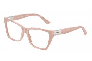 JIMMY CHOO JC3028 5014 Pink női szemüvegkeret