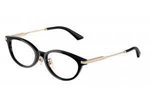 JIMMY CHOO JC3029D 5000 fekete női szemüvegkeret