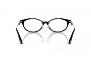 JIMMY CHOO JC3029D 5000 fekete női szemüvegkeret