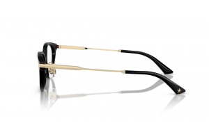 JIMMY CHOO JC3029D 5000 fekete női szemüvegkeret