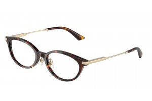 JIMMY CHOO JC3029D 5002 Havana női szemüveg