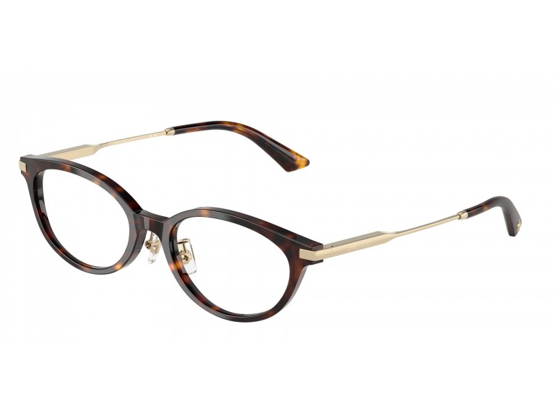 JIMMY CHOO JC3029D 5002 Havana női szemüveg