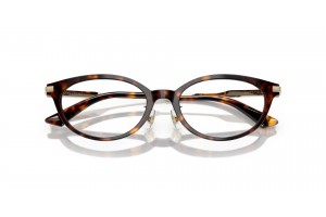 JIMMY CHOO JC3029D 5002 Havana női szemüveg