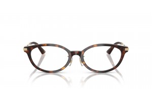 JIMMY CHOO JC3029D 5002 Havana női szemüveg