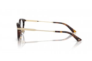 JIMMY CHOO JC3029D 5002 Havana női szemüveg