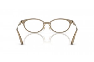 JIMMY CHOO JC3029D 5051 barna demo szemüveg