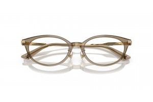 JIMMY CHOO JC3029D 5051 barna demo szemüveg