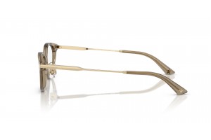 JIMMY CHOO JC3029D 5051 barna demo szemüveg