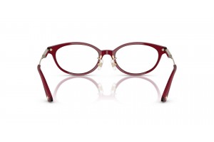 Jimmy Choo JC3029D 5062 piros demo szemüveg