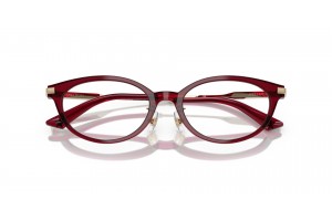 Jimmy Choo JC3029D 5062 piros demo szemüveg