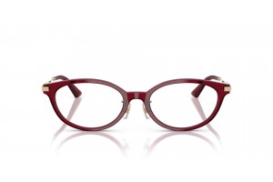 Jimmy Choo JC3029D 5062 piros demo szemüveg