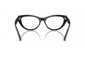 JIMMY CHOO JC3030B 5000 fekete női szemüvegkeret