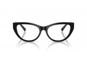 JIMMY CHOO JC3030B 5000 fekete női szemüvegkeret