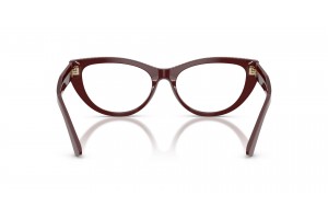 JIMMY CHOO JC3030B Cranberry női szemüveg